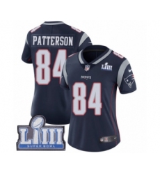 Women's Nike New England Patriots #90 Malcom Brown Limited Camo 2018 Salute to Service Super Bowl LIII Bound NFL Jersey