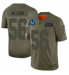 Women's Indianapolis Colts #56 Quenton Nelson Limited Camo 2019 Salute to Service Football Jersey Women's Indianapolis Colts #56 Quenton Nelson Limited Camo 2019 Salute to Service Football Jersey