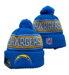NFL Los Angeles Chargers 2024 Beanies 006