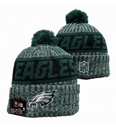 NFL Philadelphia Eagles 2024 Beanies 004