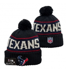 NFL Houston Texans 2024 Beanies 007