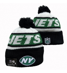 NFL New York Jets 2024 Beanies 001