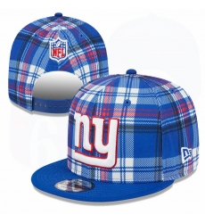 NFL New York Giants Stitched Snapback Hats 2026.1-01