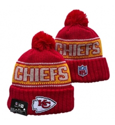 NFL Kansas City Chiefs Knit 2025-12-05