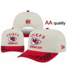 NFL Kansas City Chiefs Stitched Snapback Hats 2025.12-07