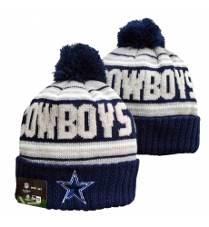 NFL Dallas Cowboys 2024 Beanies 014