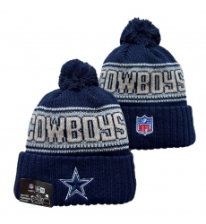 NFL Dallas Cowboys 2024 Beanies 018