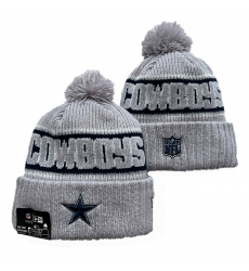NFL Dallas Cowboys 2024 Beanies 022