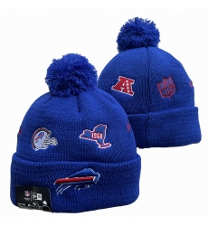NFL Buffalo Bills 2024 Beanies 004