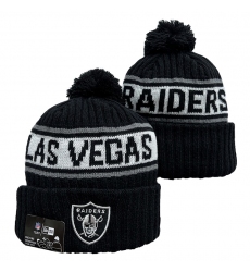 NFL Las Vegas Raiders 2024 Beanies 015