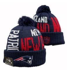 NFL New England Patriots 2024 Beanies 003