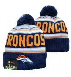 NFL Denver Broncos Knit 2025-12-13