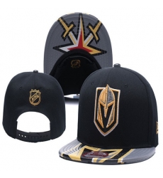 NHL Vegas Golden Knights Stitched Snapback Hats 2026.1-02