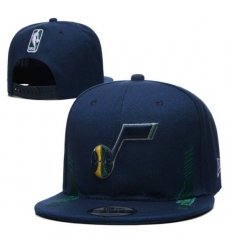 NBA Utah Jazz Stitched Snapback Hats 2025.2-03