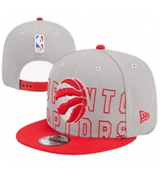 NBA Toronto Raptors Stitched Snapback Hats 2025.2-01