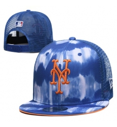 MLB New York Mets Stitched Snapback Hats 2026.1-01