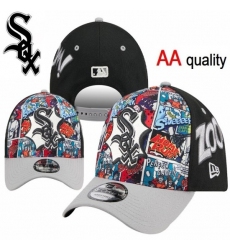 MLB Chicago White Sox Stitched Snapback Hats 2026.1-04