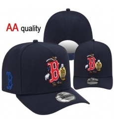 MLB Boston Red Sox Stitched Snapback Hats 2026.1-06