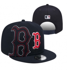 MLB Boston Red Sox Stitched Snapback Hats 2026.1-08