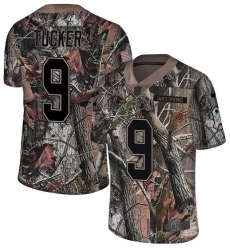 Youth Nike Baltimore Ravens #9 Justin Tucker Limited Camo Salute to Service NFL Jersey Youth Nike Baltimore Ravens #9 Justin Tucker Limited Camo Salute to Service NFL Jersey